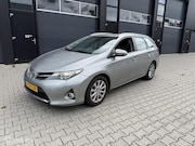 Toyota Auris - 1.4D Aspiration ex bpm