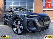 Audi Q5 - 2.0 TFSI e-hybrid quattro S edition Trekhaak / Pano / Memory