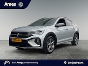 Volkswagen Taigo - 1.0 TSI R-Line Edition Koplampverlichting matrix-led | Adapt