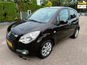 Opel Agila - 1.0 5-DRS Berlin AIRCO LMV STYLE PAKKET NAP