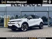 Renault Captur - 1.6 E-Tech Full Hybrid 145 Techno | Stoel+Stuurverwarming | 