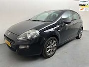 Fiat Punto Evo - 0.9 TwinAir Lounge # Clima # Nap # Lmv
