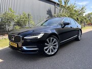 Volvo S90 - 2.0 T8 AWD Inscription / AUTOMAAT / SCHUIFDAK / NAVI / CRUIS