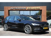 Volvo V90 - 2.0 T5 90th Anniversary Edition Leer Cruise Trekhaak