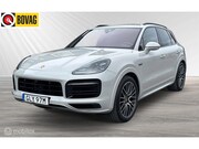 Porsche Cayenne - 3.0 E-Hybrid Platinum Edition
