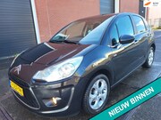 Citroën C3 - 1.6 VTi Exclusive AUTOMAAT