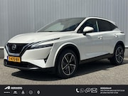 Nissan Qashqai - 1.3 MHEV Tekna / Trekhaak (1400KG Trekgewicht) / Panoramadak