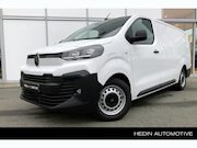 Citroën e-Jumpy - L2 136 75 kWh Full Map navigatie | Apple Carplay & Android A