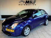 Alfa Romeo MiTo - 1.3 JTDm ECO Distinctive 2012 ECC/LEER/LMV