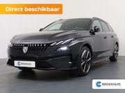 Peugeot e-308 - GT | Bekleding Alcantara/kunstleder | Driver Sport Pack | El