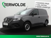 Renault Kangoo - E-Tech L1 Advance 22kW | Quick charge 80DC | Navigatiesystee