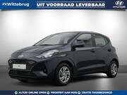 Hyundai i10 - 1.0 Comfort NAVIGATIE | AIRCO | CRUISE CONTROL | VOORRAADVOO