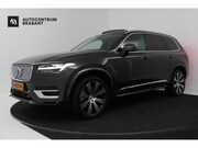 Volvo XC90 - 2.0 T8 Recharge AWD Ultimate Bright (PANORAMADAK, STOEL/STUU