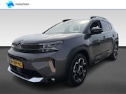 Citroën C5 Aircross - 1.2 PureTech C-Series | Achteruitrijcamera met Top Rear Visi