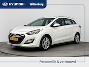 Hyundai i30 - Wagon 1.6 GDI Business Edition | Cruise control | Stoel & st