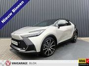 Toyota C-HR - 2.0 Plug-in Hybrid 220 GR SPORT Première Edition |