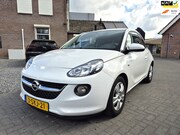 Opel Adam - 1.2 Airco Cv Sportvelgen
