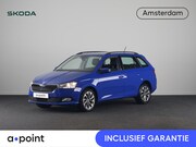 Skoda Fabia - Combi 1.0 TSI Business Edition 95 pk | Navigatie | Parkeerse