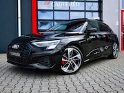 Audi S3 - 2.0 TFSI S3 Quattro 310PK | Pano | B&O | Head-Up | Alcantara