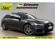 Audi A6 - C8 Avant 55 TFSI e Quattro S-Line Competition | Pano | Sfeer