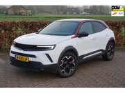Opel Mokka - 1.2 Turbo GS Line |Camera|Dodehoek|Dealerauto|Lane.Assist