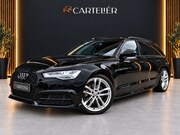 Audi A6 - Avant 1.8 TFSI S-Line | Alcantara | Led | Cruise | Trekhaak 
