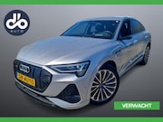 Audi e-tron Sportback - 95kWh Quattro S-Line 55 quattro S Edition 95 kWh