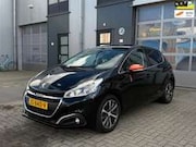 Peugeot 208 - 1.2 PureTech Roland Garros Carplay Panoramadak Nav