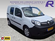 Renault Kangoo - Z.E. 33 ( Koopaccu ) S.O.H 96% AIRCO NAVIGATIE CRUISE CONTRO