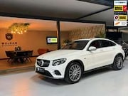Mercedes-Benz GLC-klasse - Coupé 350e 4MATIC Edition 1 Garantie|Carplay|Pano|