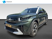 Citroën C3 Aircross - ë-C3 Max | Achteruitrijcamera | Boordlader 11kW - 3 fasen |