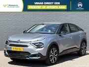 Citroën e-C4 - Feel Pack 50 kWh | 1e Eigenaar | Adaptieve Cruise Control |