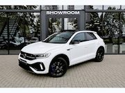 Volkswagen T-Roc - 2.0 TSI 4Motion R AKRAPOVIC PANO KEYLESS VOL