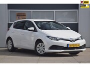 Toyota Auris - 1.3 Comfort + TREKHAAK