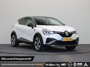 Renault Captur - 1.6 E-Tech Hybrid 145 R.S. Line Trekhaak | Navigatie | Parke