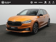 Skoda Fabia - 1.0 TSI 115 pk DSG Monte Carlo | Achteruitrijcamera | Stoelv