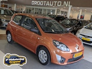 Renault Twingo - 1.2 Dynamique Airco, Trekhaak, Stuurbekrachtiging