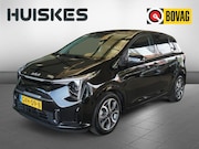 Kia Picanto - 1.0 DPI ExecutiveLine Automaat | Navi | Stoel-/stuurverwarmi