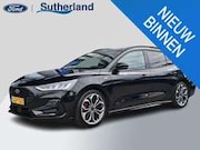 Ford Focus - Wagon 1.0 EcoBoost Hybrid ST Line X | 155pk | Trek