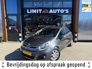 Kia Rio - 1.2 CVVT Super Pack 1e.eig/Climate/Cruise/Pdc/Led/El.ramen/K