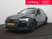 Audi e-tron - Sportback S quattro 95 kWh 503PK | B&O | Panodak |