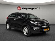 Kia Sportage - 1.6 GDI Plus Pack // CLIMA // TREKHAAK // CRUISE // GEREVISE