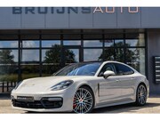 Porsche Panamera - 4.0 Turbo |NLauto|Carbon|Burmester|Krijt|