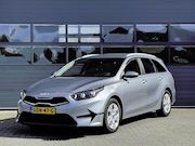 Kia Ceed - SPORTSWAGON 1.5 T-GDI DYNAMICPLUSLINE I AUTOMAAT I ADAPTIVE