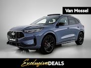 Ford Kuga - 2.5 PHEV BlueCruise Edition | Trekhaak 2100 KG | Panorama Sh