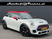 MINI John Cooper Works - 2.0 231pk Aut. Pano JCW-stoelen HUD LED Carplay H/K NL-auto