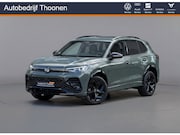 Volkswagen Tiguan - 1.5 eHybrid R-Line | Trekhaak | 360° Camera | Stoelverwarmin