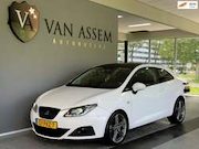 Seat Ibiza - SC 1.2 TSI Sport|ANDROID|CRUISE
