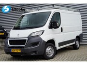 Peugeot Boxer - 330 2.2 HDI L1H1 XR Imperiaal Airco Cruise Trekhaak