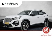 Peugeot 2008 - SUV 145pk Allure Hybrid | Adaptieve Cruise Control | 360 Cam